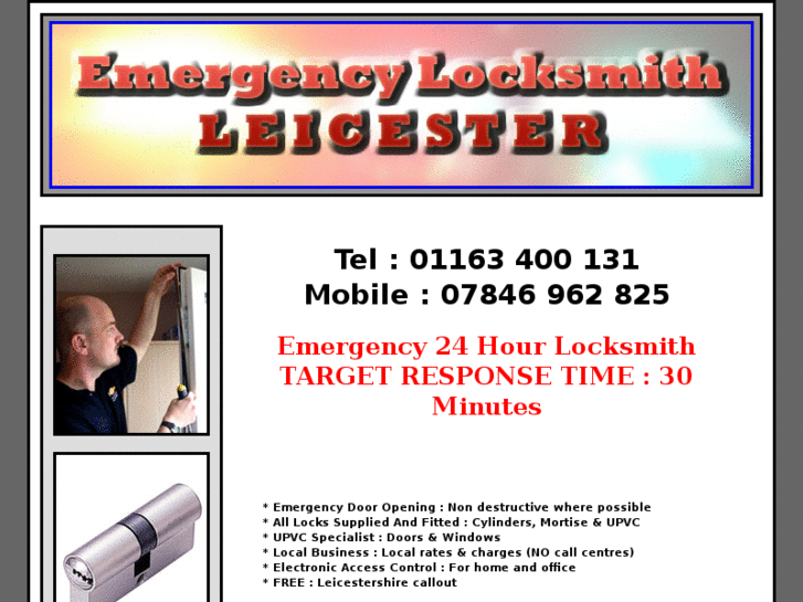 www.emergencylocksmith-leicester.co.uk