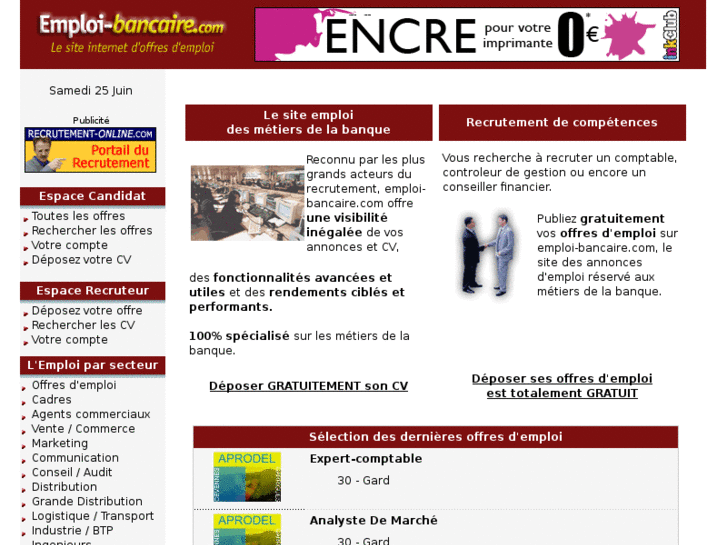 www.emploi-banque.com