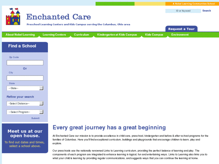 www.enchantedcare.com