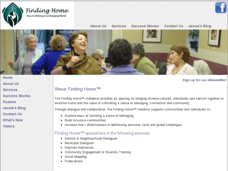 www.findinghome.ca