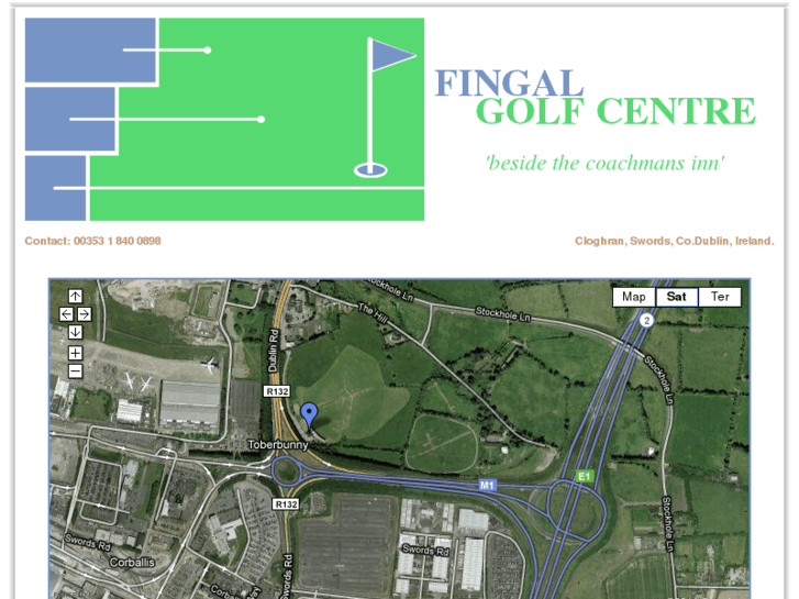 www.fingalgolfcentre.net