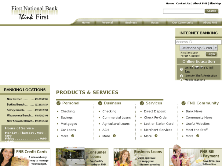 www.firstnbank.com