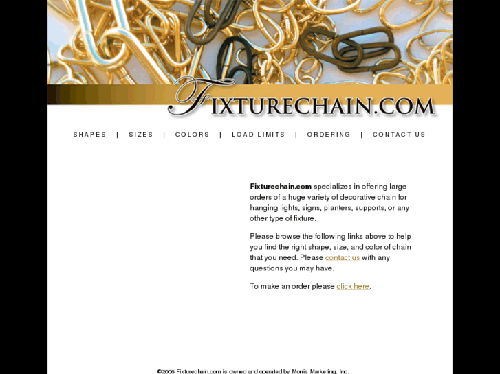 www.fixturechain.com