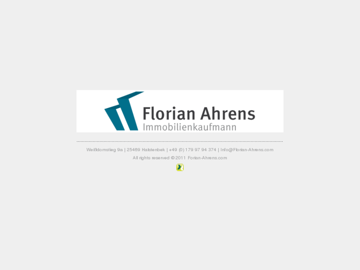 www.florian-ahrens.com