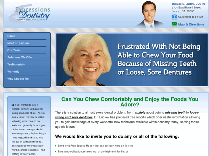 www.folsomcaliforniaimplantdentistry.com