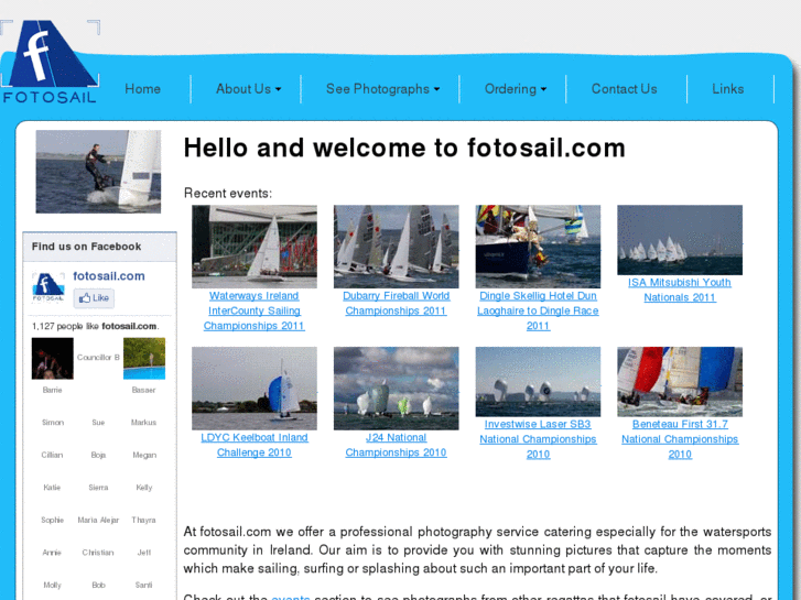 www.fotosail.com