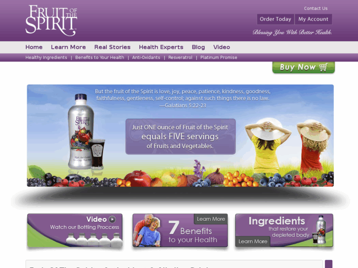 www.fruitspirit.com