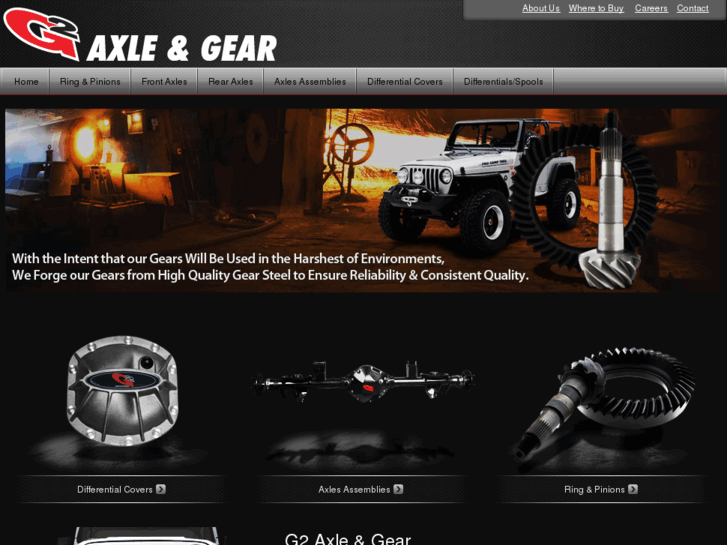 www.g2axle.com