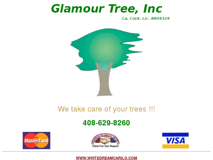 www.glamourtree.com