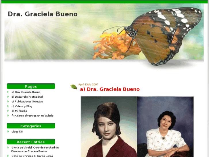 www.gracielabueno.com