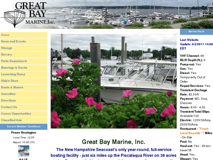 www.greatbaymarine.com