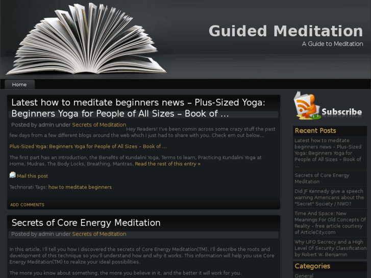 www.guidedmeditation1.com