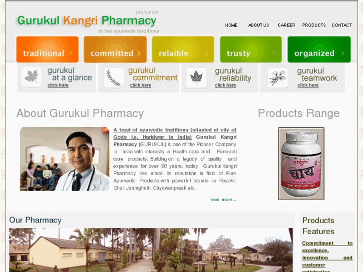 www.gurukulkangripharmacy.com