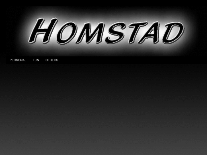 www.homstad.net