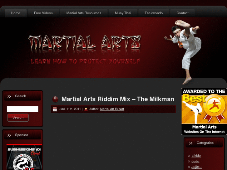 www.howtomartialarts.com