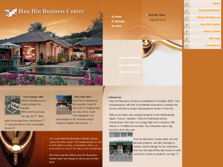 www.huahinbusinesscenter.com