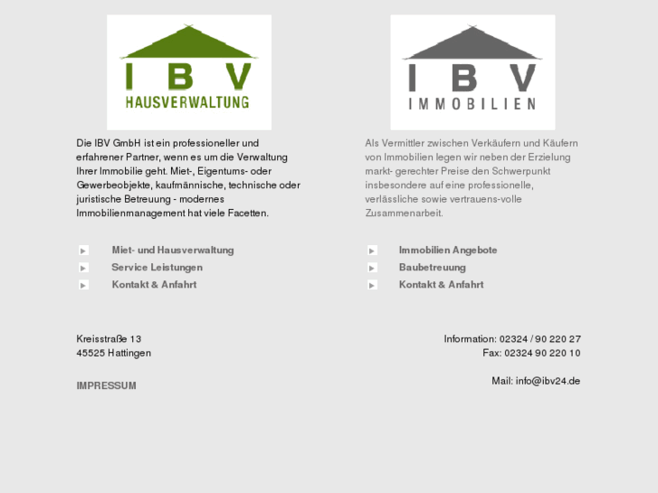 www.ibv-immobilien.info