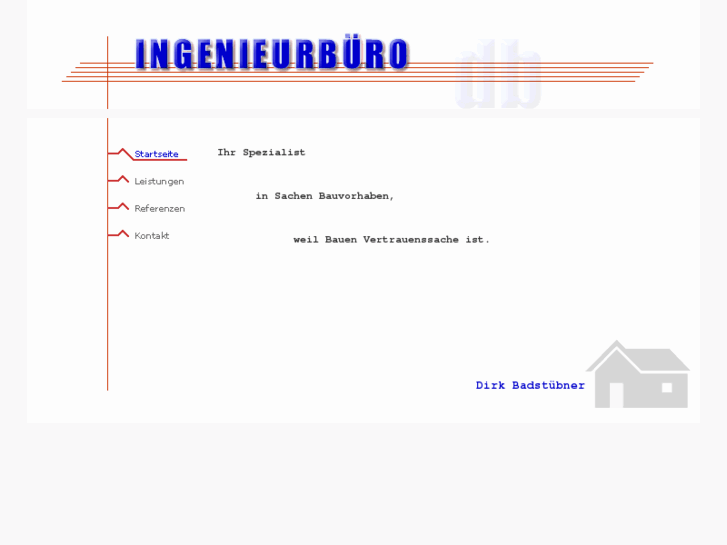 www.ingenieurbuero-db.com