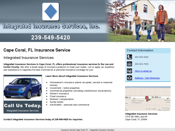 www.integratedinsuranceflorida.com