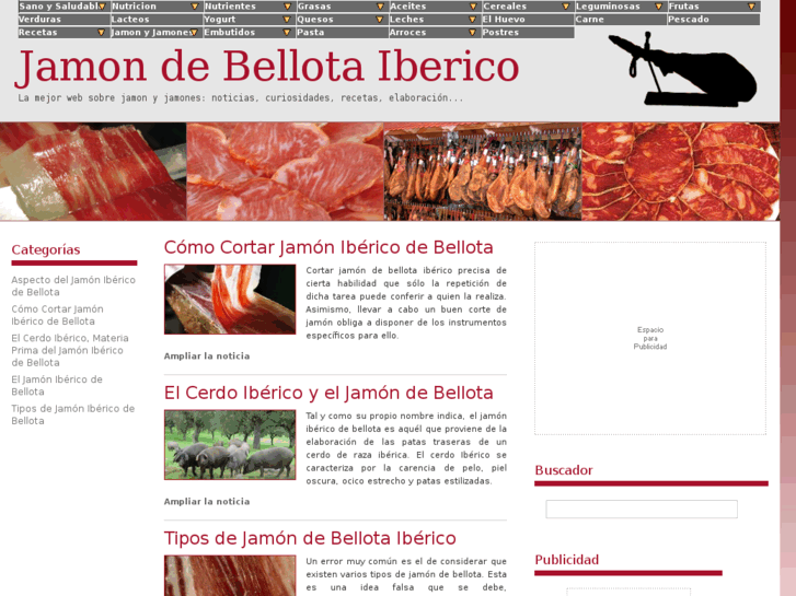 www.jamonbellotaiberico.com