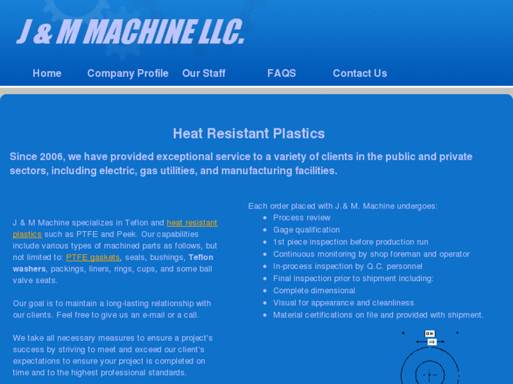 www.jmmachinellc.com