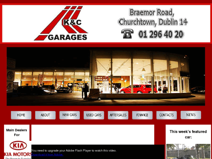 www.kcgarages.com