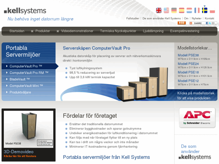 www.kellsystems.se