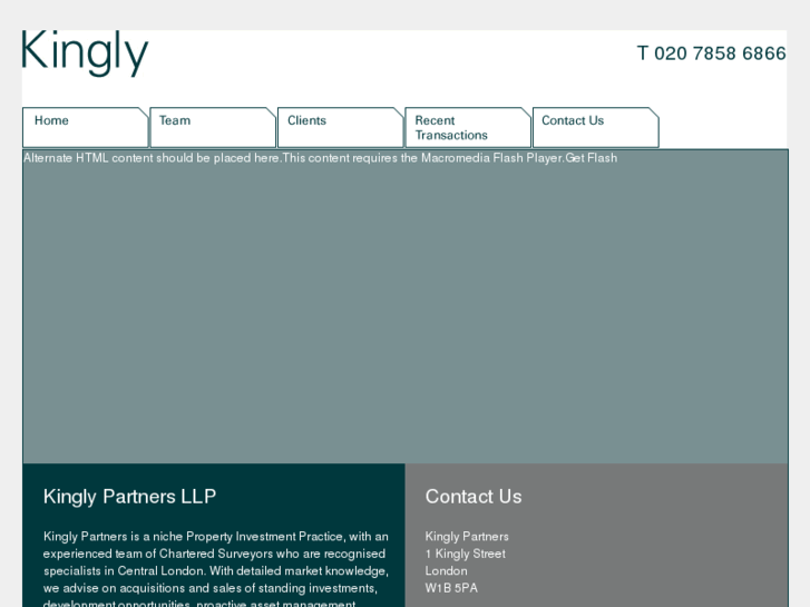 www.kinglypartners.com