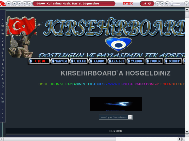 www.kirsehirboard.com