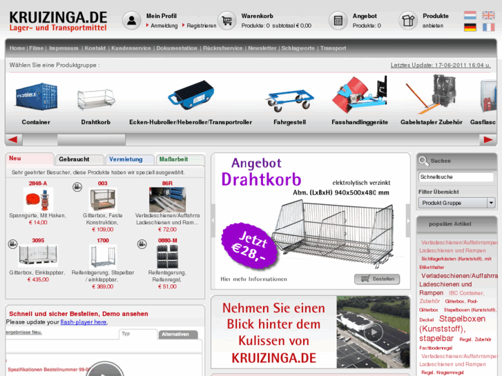 www.kruizinga.de