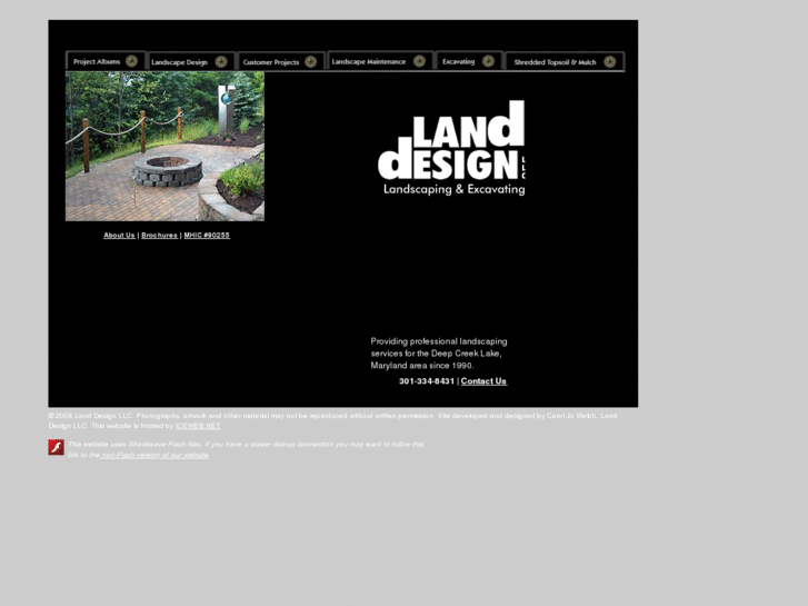 www.landdesignllc.com