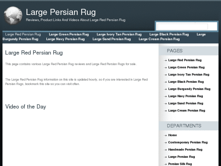 www.largepersianrug.com