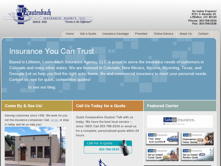 www.lautenbachinsurance.com