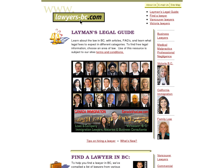 www.lawyers-bc.com