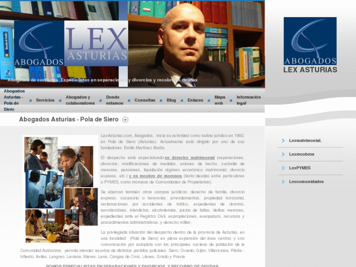 www.lexasturias.com