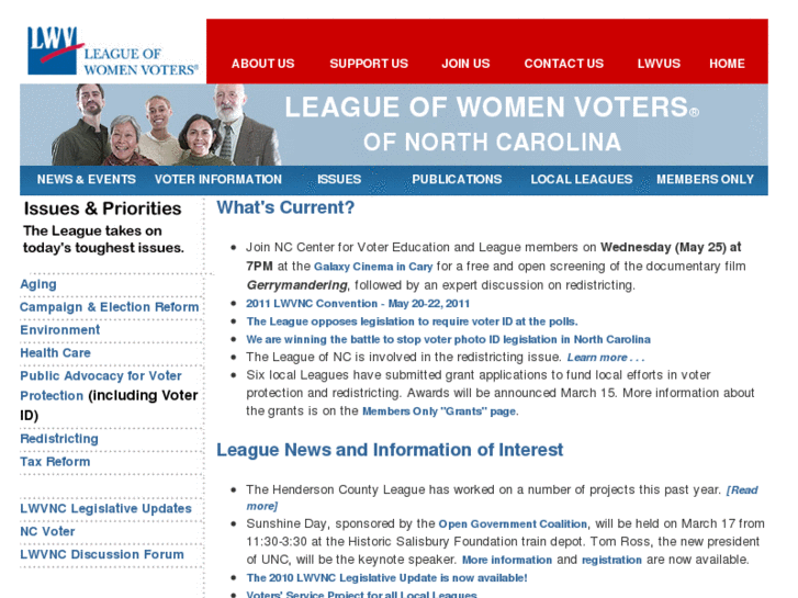 www.lwvnc.org