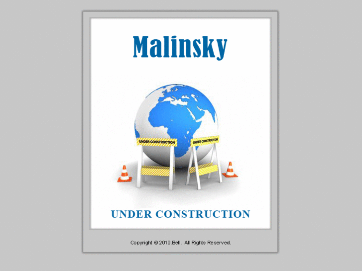 www.malinsky.net