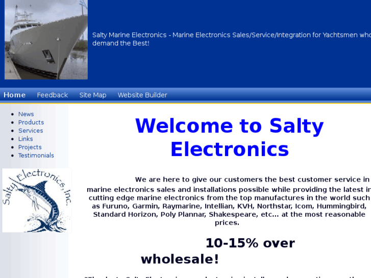 www.marineelectronics.me