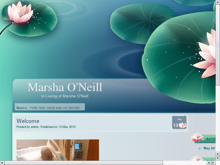 www.marshaoneill.com