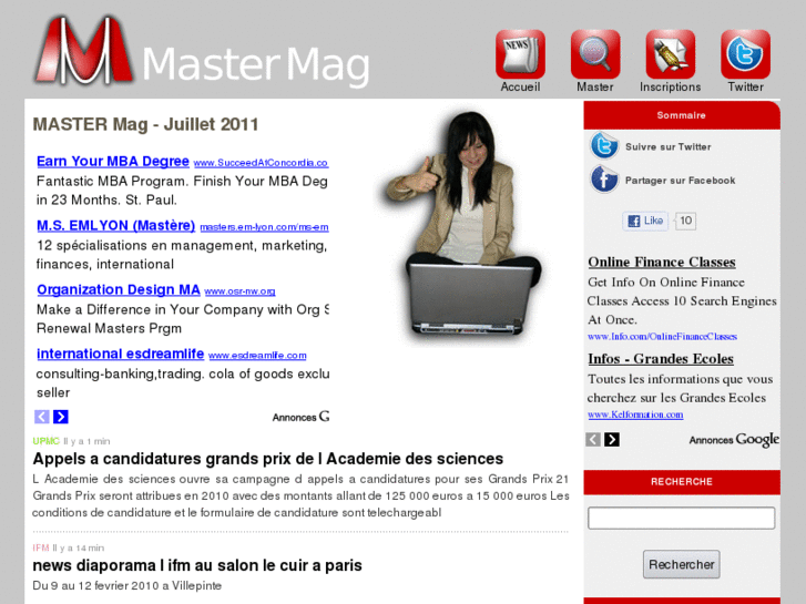 www.mastermag.fr