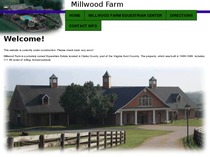 www.millwoodfarm.net