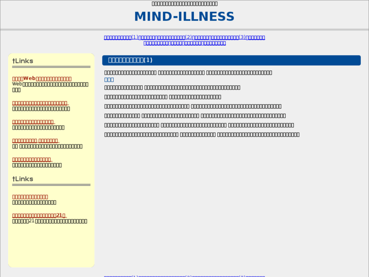 www.mind-illness.net