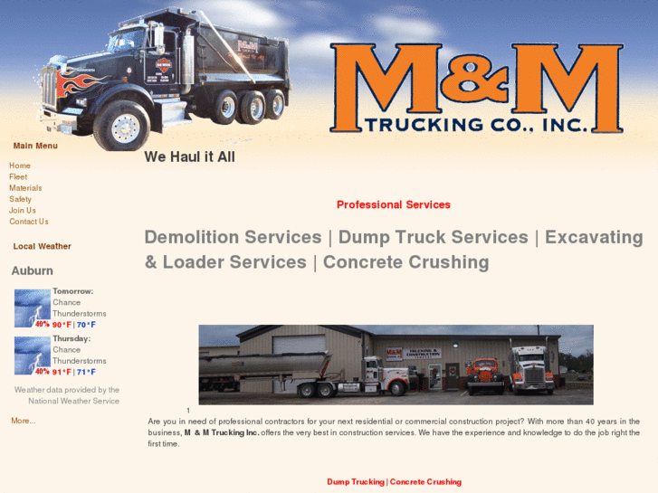 www.mmtruckinc.com