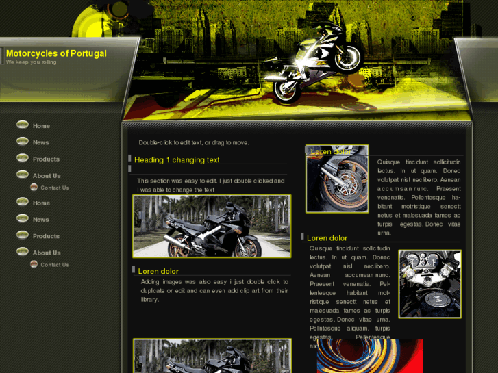 www.motorcyclesofportugal.com