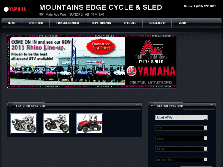 www.mountainsedgecycleandsled.com