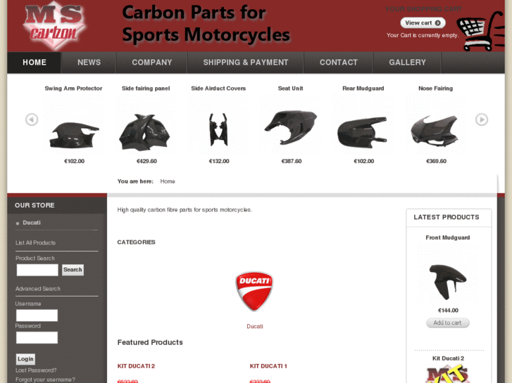 www.ms-carbon.com