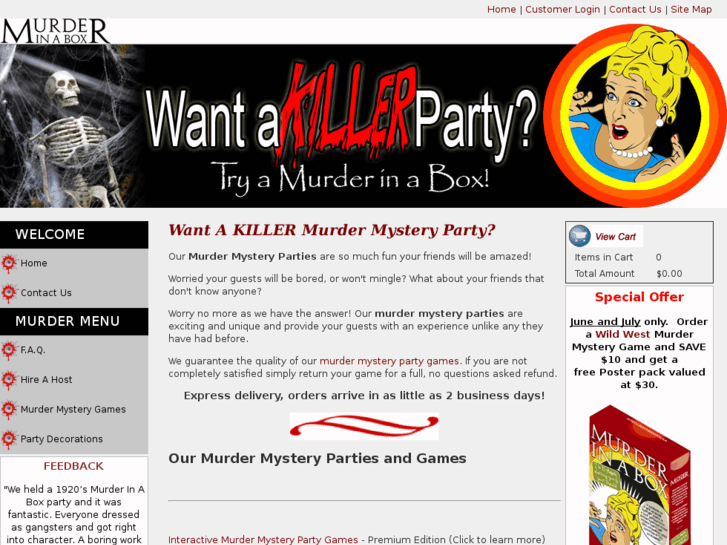 www.murdermystery.com.au