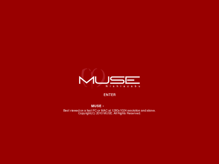 www.muse-web.com