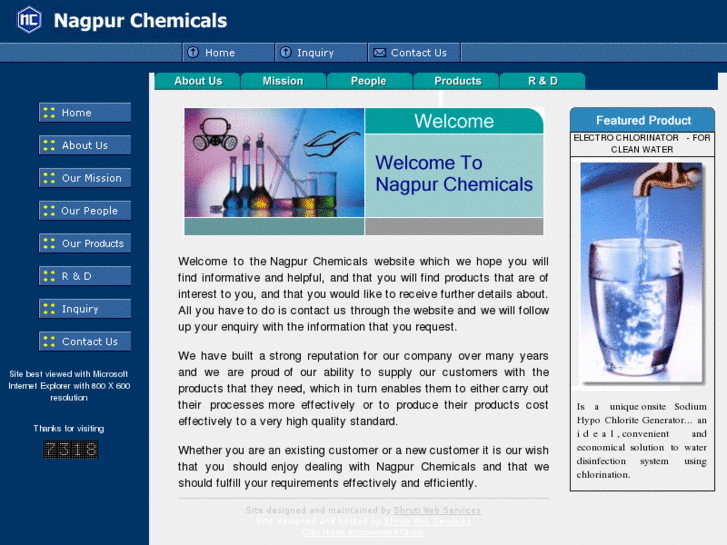 www.nagpurchemicals.com