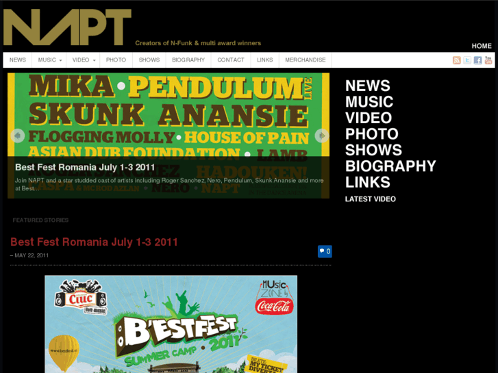 www.napt-music.com